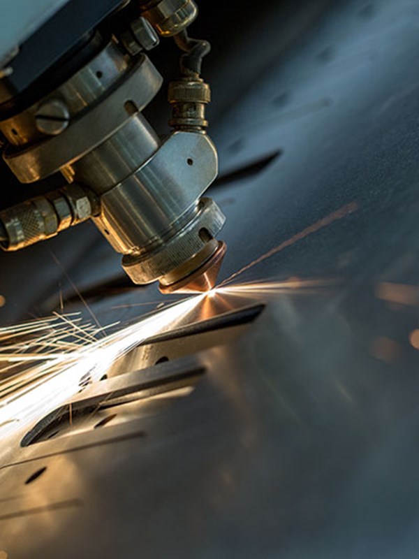 Laser Cutting