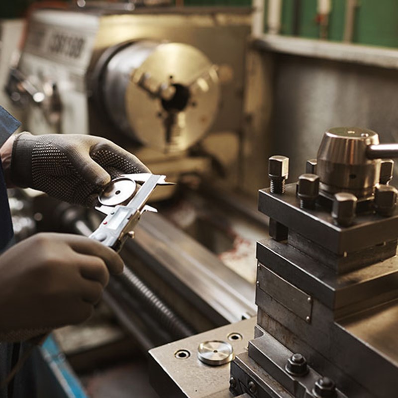Metal Fabrication Quality Inspection tools